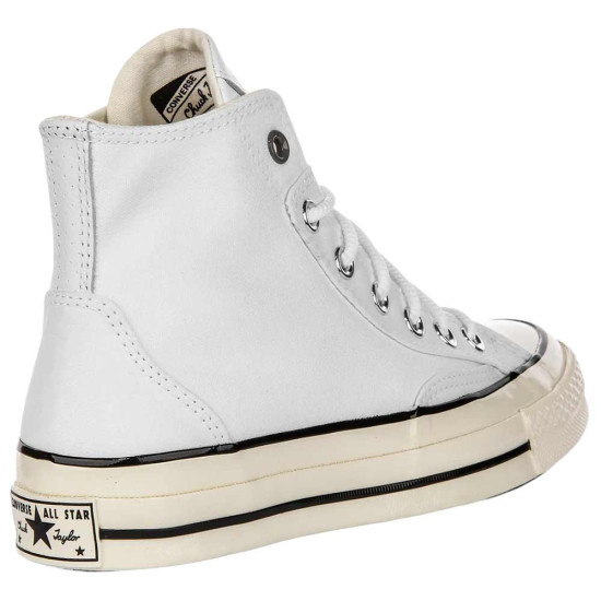 Converse Chuck 70 Court Canvas & Leather